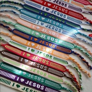 AlisCotton Bracelets